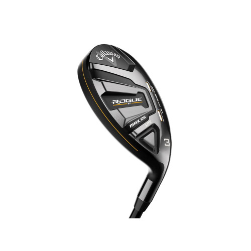 Pre-Owned Callaway Rogue ST Max OS Lite Hybrid - RH - 6H - Women's
