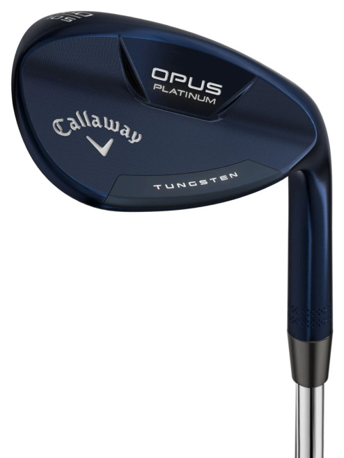 Pre-Owned Callaway Opus Platinum Wedge - RH - 56D 10Z