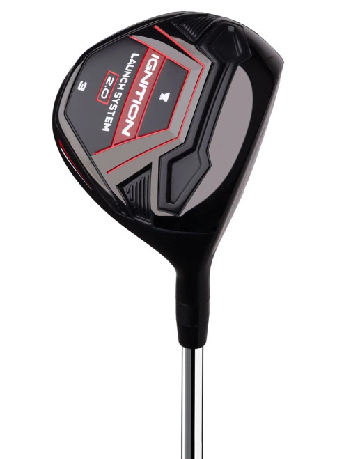 Pre-Owned Stonehaven Ignition 2.0 Fairway - RH - 5W - Regular