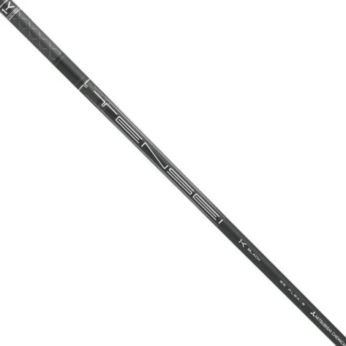 Pre-Owned Callaway Tensei 1K Black 65 Driver Shaft - RH - Stiff