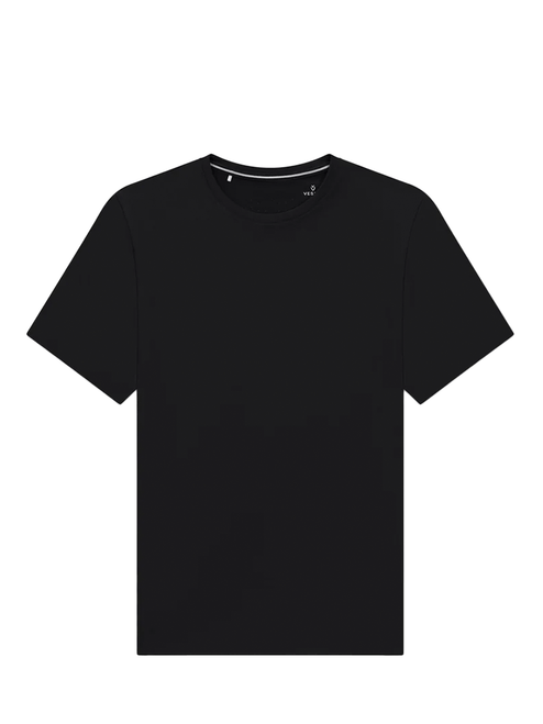 Vessel Performance Tech Tee - Black