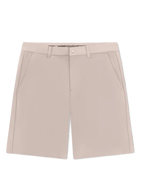 Vessel Performance 5-Pocket Short - Taupe
