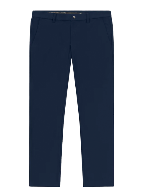 Vessel Performance 5-Pocket Pant - Midnight Navy