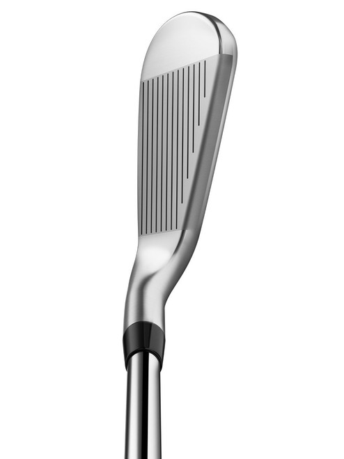Pre-Owned Titleist T350 Steel Set - RH - 4PW - Extra Stiff - Plus 1/2"