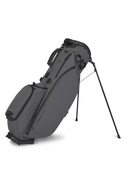 Titleist Links Legend Canvas Members Stand Bag