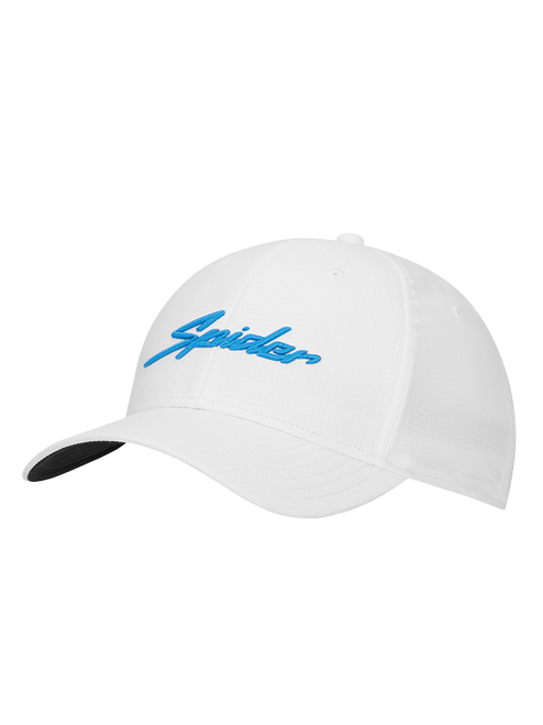 TaylorMade Limited Edition Spider Font Radar Cap