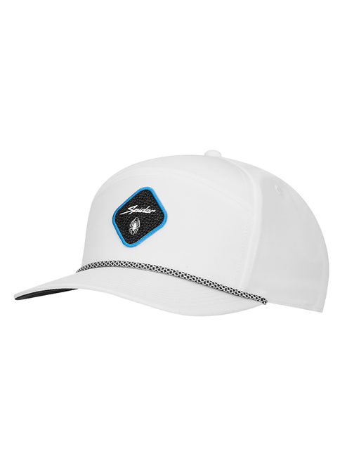 TaylorMade Limited Edition Spider Patch Horizon Cap