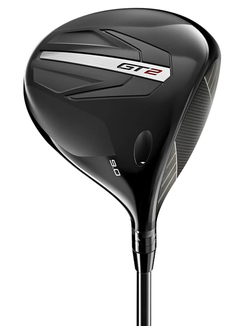 Pre-Owned Titleist GT2 T350 11 Piece Set - RH - Stiff - Plus 1/2 Inch