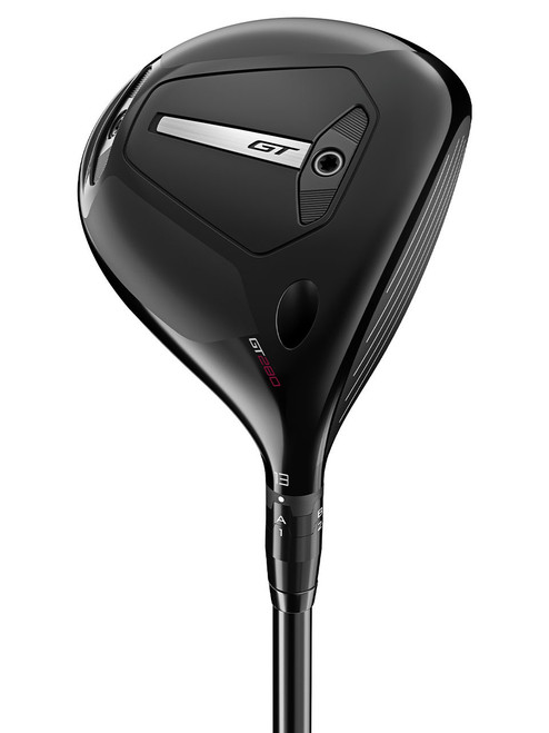Pre-Owned Titleist GT280 Mini Driver - RH - 13D - Regular