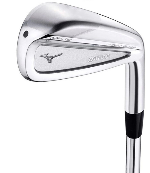 Pre-Owned Mizuno MP-18 MMC Fli-Hi Utility - RH - #3 - Stiff