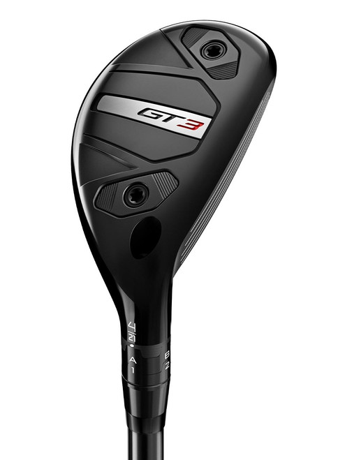 Pre-Owned Titleist GT3 Hybrid - RH 21D - Stiff