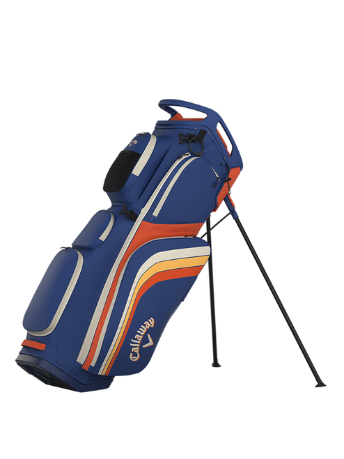 Callaway Fairway 14 Limited Edition Vintage Stand Bag