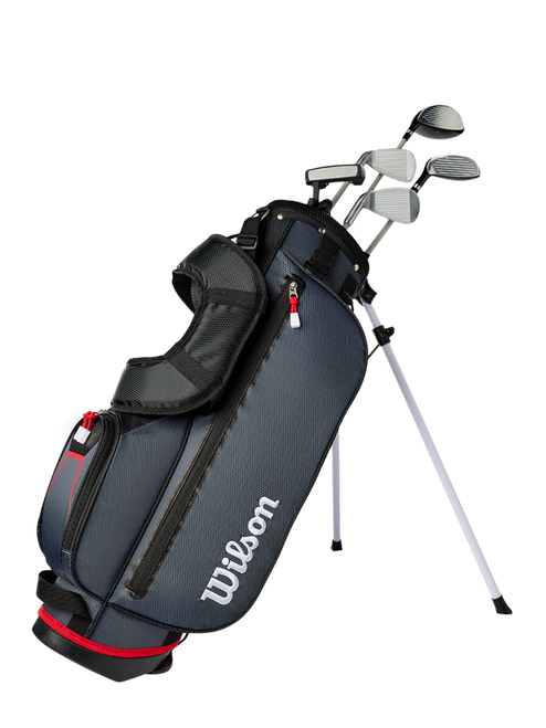 Wilson Profile 2026 Junior Package - Ages 8-11