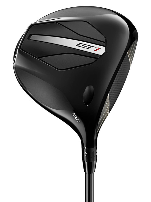 Pre-Owned Titleist GT1 Driver - RH 10D - Regular