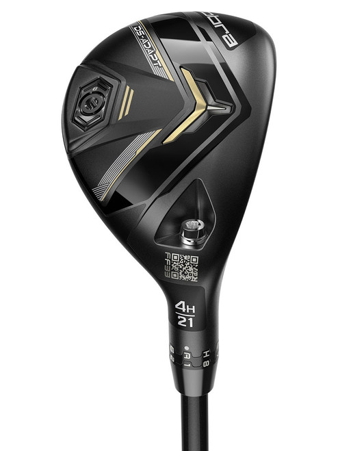 Pre-Owned Cobra DS Adapt Hybrid - RH - 4H - Women's
