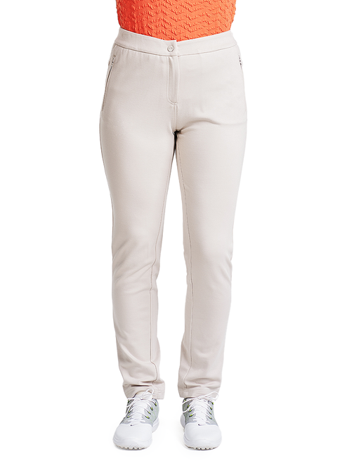 Nivo Women's Marten Pant - Cement