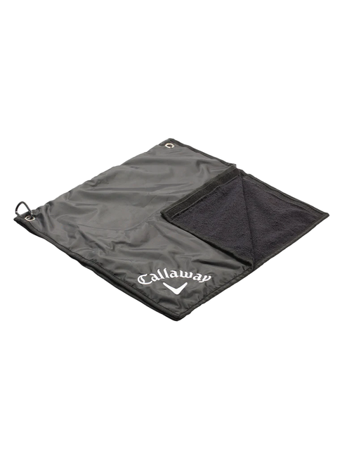 Callaway Rain Hood Towel