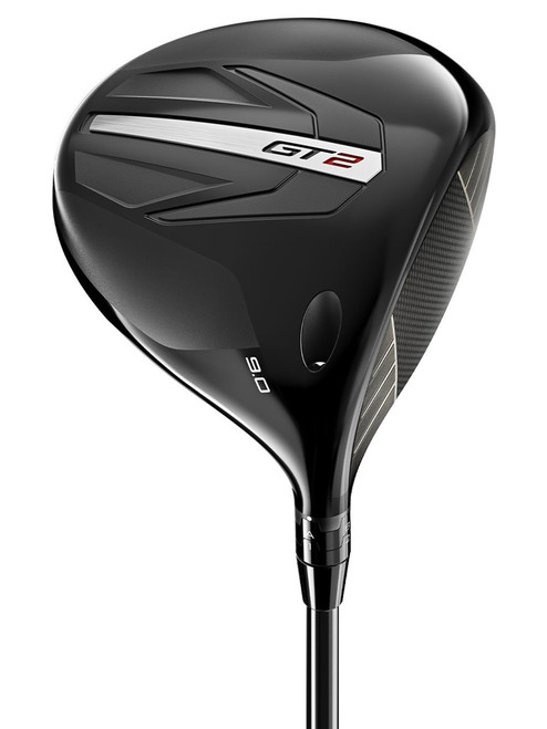 Pre-Owned Titleist GT2 Driver - RH 9D - Stiff