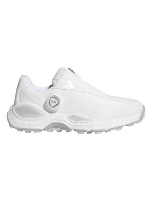 adidas Womens Codechaos 27 BOA Spikeless Golf Shoes - Ftwr White