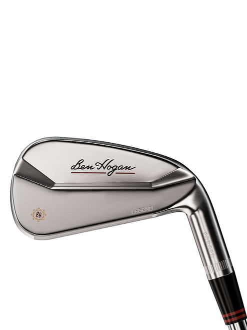 Ben Hogan Legend Irons - Graphite Shaft 5-PW