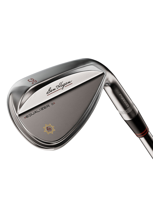 Ben Hogan Equaliser II Wedge