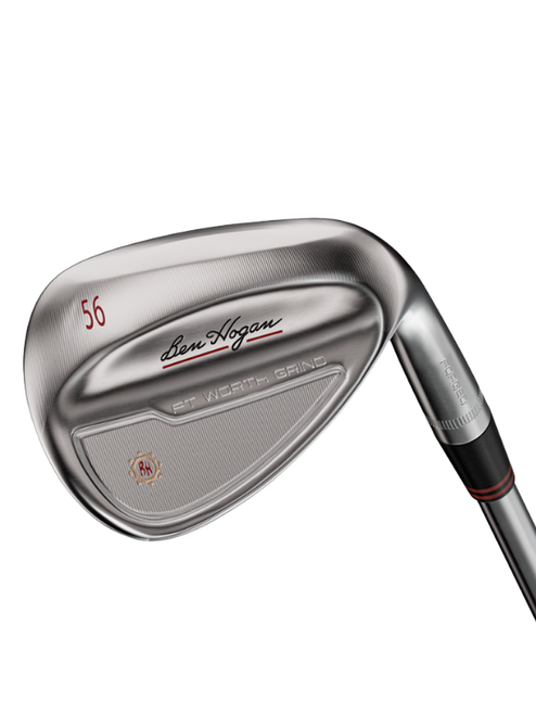 Ben Hogan Fort Worth Grind Wedge