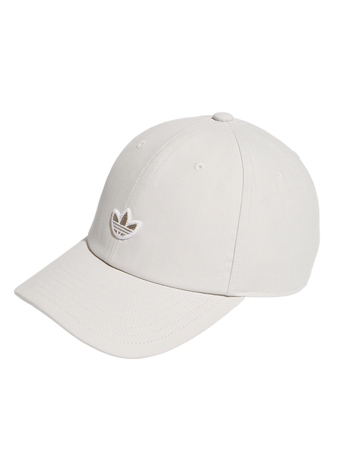 adidas Originals Relaxed Cap - Alumina