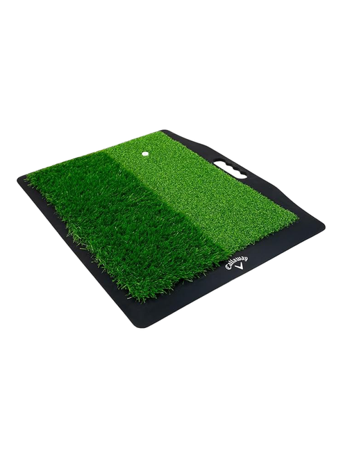 Callaway Dual Strike Hitting Mat