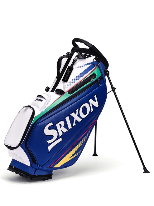Srixon Links Collection Limited Edition Stand Bag