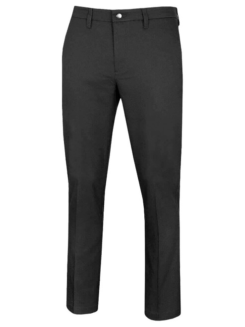 Callaway Technical Stretch Trouser - Caviar