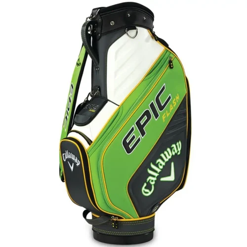 Pre-Owned Callaway Epic Flash Tour Bag