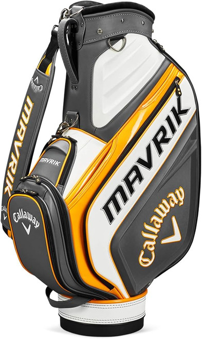 Pre-Owned Callaway Mavrik Tour Bag