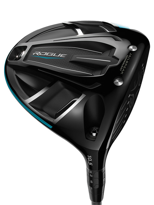 Pre-Owned Callaway Rogue Driver - RH - 10.5D - Regular