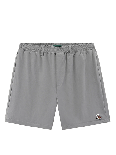 Walker Golf Things Stasher Shorts - Steel Grey
