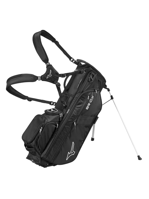 Mizuno BR-DX 2026 Stand Bag