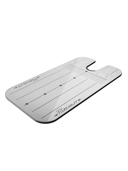 Puttout Tour Mirror