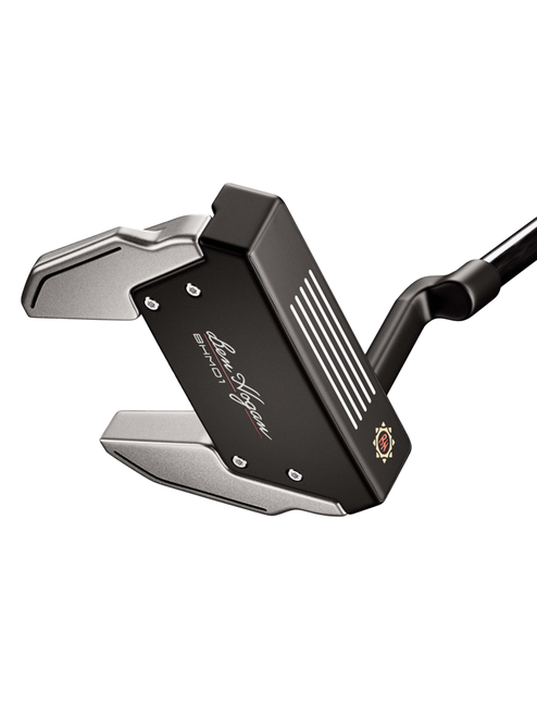 Ben Hogan BHM01 Putter - Face Balanced