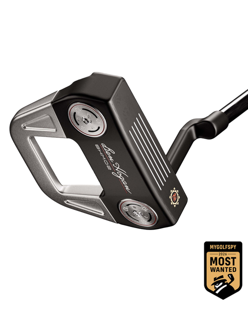 Ben Hogan BHM02 Putter - Face Balanced