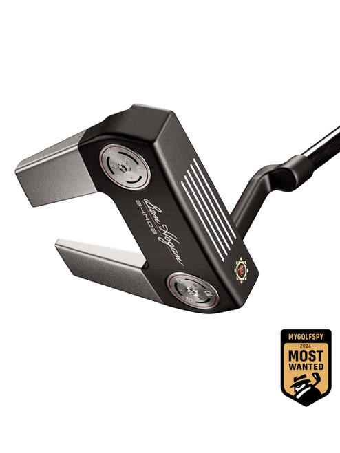 Ben Hogan BHM03 Putter - Face Balanced