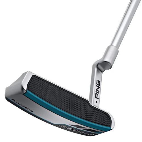 Pre-Owned Ping Sigma 2 Anser Putter - RH - 34 Inch