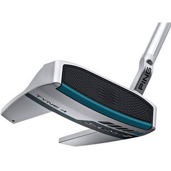 Pre-Owned Ping Sigma 2 Tyne 4 Putter - RH - 34 Inch