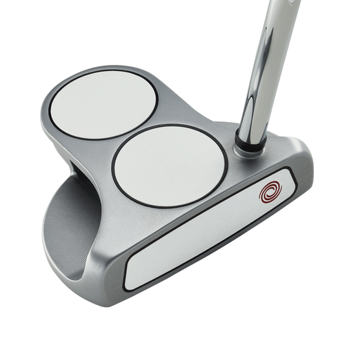 Pre-Owned Odyssey White Hot OG Stroke Lab Putter - 2Ball - RH - 35 Inch
