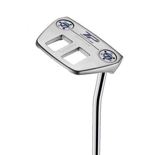 Pre-Owned Taylormade TP Hyrdoblast Putter - DuPage - RH - 35 Inch