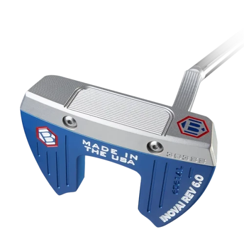 Pre-Owned Bettinardi Inovai Rev 6.0S Putter - RH - 35 Inch