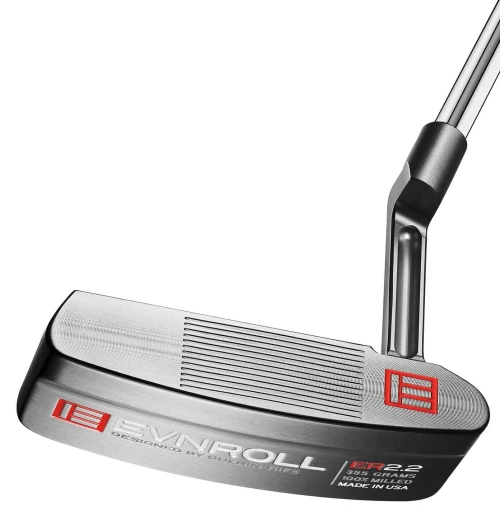 Pre-Owned Evnroll ER2.2 Midblade Putter - RH - 35 Inch