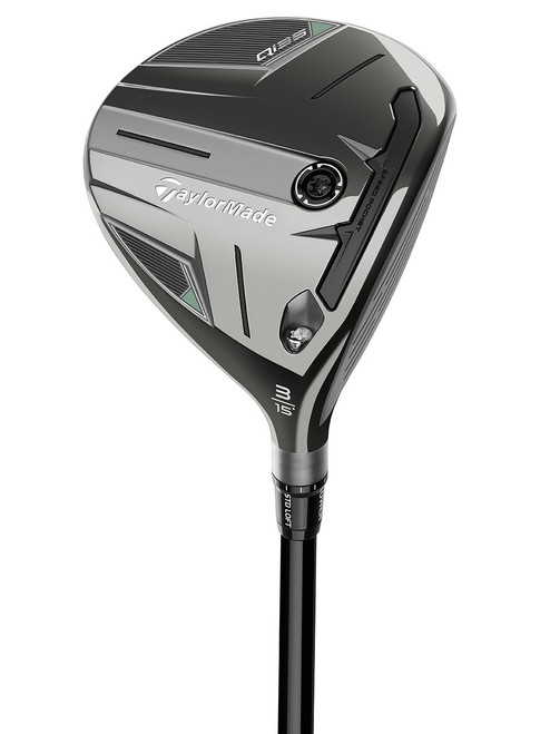 Pre-Owned Taylormade Qi35 Fairway RH 5W - Regular