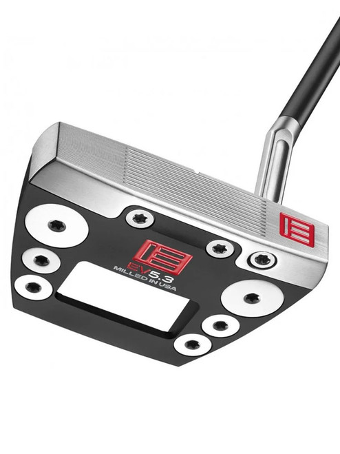 Pre-Owned Evnroll EV5.3 Duo Mallet Putter - RH - 34 Inch