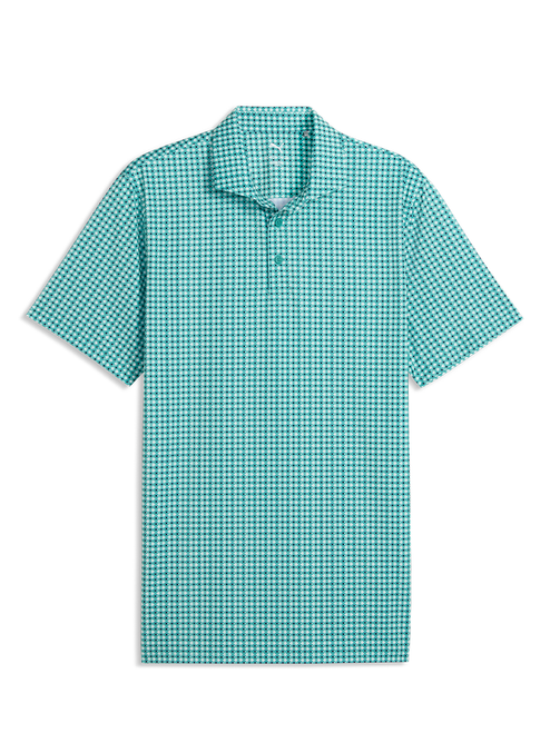 Puma MATTR Rio Polo - Mint Tea
