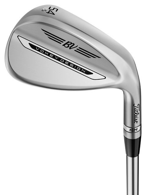 Pre-Owned Titleist SM11 Wedge - RH - 58D 06K - +1/4"