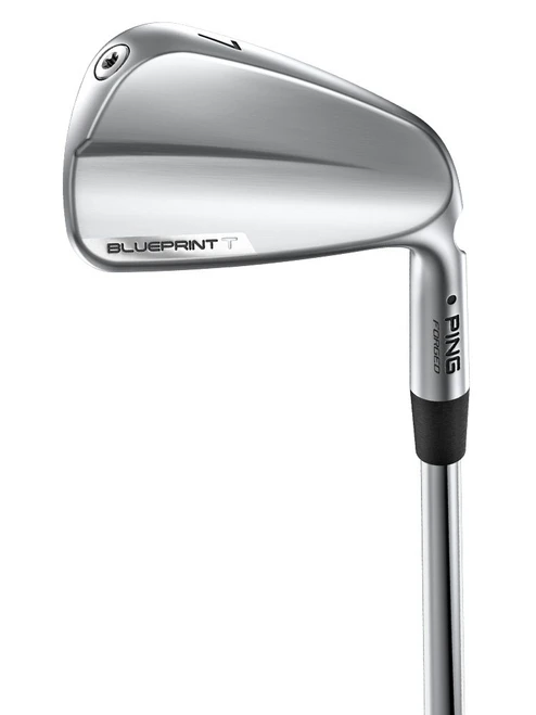 Pre-Owned Ping Blueprint T Single 4 Iron - RH - Stiff